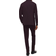 Kenneth Cole The Ready Flex Slim Fit Nested Suit - Wine