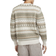 Nike Men's Fair Isle Swoosh Sweater - Light Orewood Brown/Sail/Khaki