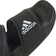 adidas Kid's Adilette Sandal - Core Black/Cloud White/Core Black