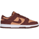 NIKE Dunk Low Retro SE M - Amber Brown/White/Dark Pony