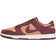 NIKE Dunk Low Retro SE M - Amber Brown/White/Dark Pony