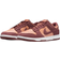 NIKE Dunk Low Retro SE M - Amber Brown/White/Dark Pony