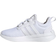 adidas Kid's Racer TR21 - Cloud White/Cloud White/Grey One