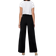 Jacqueline de Yong Jdylouisville High Waist Wide Leg Fit Trousers - Black