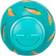 Trixie Snacky Pelota Rellenable Diámetro 7 cm