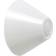 Hay Ono Opal White Väggplafond