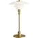 Louis Poulsen PH 2/1 Brass Bordslampa 35.5cm