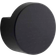Ekta Living Wood Knot Big Black Tøjkrog 7cm