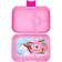 Yumbox Leakproof Bento Panino Madkasse m 4 Rum Unicorn