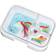 Yumbox Leakproof Bento Panino Madkasse m 4 Rum Unicorn