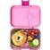 Yumbox Leakproof Bento Panino Madkasse m 4 Rum Unicorn