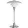 Louis Poulsen PH 2/1 Krom Bordlampe 35.5cm