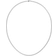 Edblad Sam Necklace - Silver
