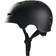 RawLink Bicycle Helmet Skater Black