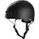 RawLink Bicycle Helmet Skater Black