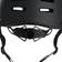RawLink Bicycle Helmet Skater Black