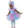 Rubies Unicorn Baby Dress Up Costume