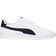 Puma Shuffle - White/Navy