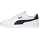 Puma Shuffle - White/Navy