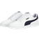 Puma Shuffle - White/Navy