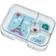 Yumbox Bento Panino Madkasse m. 4 Rum Pale Lillac