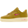 Nike Air Force 1 W - Yellow