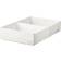 IKEA Stuk White Förvaringslåda