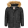 Lonsdale Kid's Rothley Jacket - Black