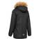 Lonsdale Kid's Rothley Jacket - Black