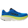 Hoka Bondi Herr blåBondi 8 M - Electric Cobalt/Lettuce