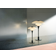 Louis Poulsen PH 2/1 Black Bordslampa 35.5cm