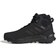 adidas Terrex AX4 Mid Beta COLD.RDY - Core Black/Grey Two