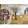Vissevasse Here Comes the Rain 1000 Pieces