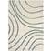 Modern Style Rugs Cosy Beige, Blue 120x170cm