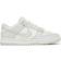 Nike Dunk Low Needlework W - Sail/Tawny/Metallic Silver/Photon Dust