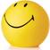 Mr Maria Smiley Star Lampe de table