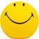 Mr Maria Smiley Star Bordslampa