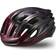 Specialized Propero III Bicycle Helmet Gloss Maroon/Gloss Black