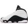 NIKE Air Jordan 13 Retro He Got Game 2013 M - White/Black/True Red