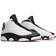 NIKE Air Jordan 13 Retro He Got Game 2013 M - White/Black/True Red