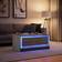 vidaXL Engineered Wood Sonoma Oak Sofabord 50x100cm