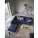 Muuto Workshop Oak Soffbord 43x120cm