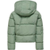 Only Kogdolly Puffer Jacket - Hedge Green