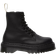 Dr. Martens Jadon II Mono Vegan Platform Boots - Black