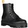 Dr. Martens Jadon II Mono Vegan Platform Boots - Black