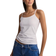 Only Onllove Singlet 2Pack - Musta/Valkoinen