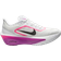 NIKE Zoom Fly 6 W - White/Vivid Grape/Hyper Pink/Black