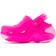 Crocs Bubble Crush Clog - Pink Crush