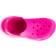 Crocs Bubble Crush Clog - Pink Crush