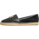 Tory Burch Eleanor Espadrille - Perfect Black